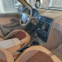 پژو 405 SLX موتور TU5 مدل 99 گاز سیمی بکر|خودرو سواری و وانت|یاسوج, |دیوار