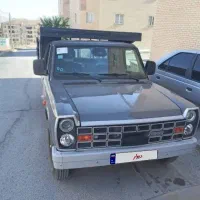 نیسان خشک