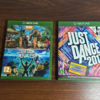 دو عدد بازی Xbox One کلکسیونی