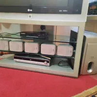 تلویزیون ال جی باسیستم بامیز|تلویزیون و پروژکتور|تهران, کرمان|دیوار