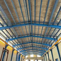 سوله ی صنعتی کمشچه|فروش دفتر صنعتی، کشاورزی، تجاری|حبیب آباد, |دیوار