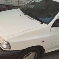 پراید مدل99