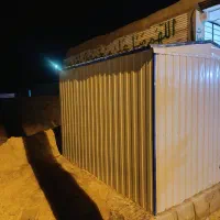 کانکس نو|مصالح و تجهیزات ساختمان|بردسیر, |دیوار