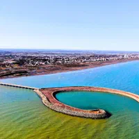 فروش زمین ساحلی/کوچه8متری/امکان ساخت /260متر|فروش زمین و ملک کلنگی|اصفهان, تخت فولاد|دیوار