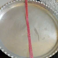 سینی روحی بزرگ سنگین