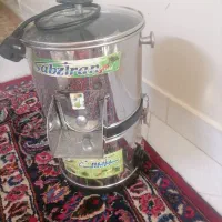 سبزی خرد کن سبز ایران یک کیلویی