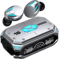 هندزفری بلوتوثی  گیمینگ دایمکس مدل m41