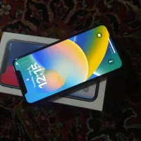 ایفون x|موبایل|تهران, شهرک محلاتی|دیوار