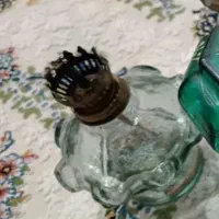 وسایل ریزه خورده