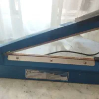 دستگاه پرس
