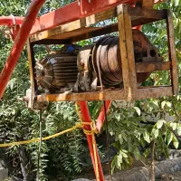 مغنی چاه کن|خدمات پیشه و مهارت|اراک, |دیوار