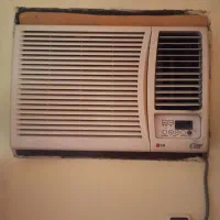 کولر پنجره ای