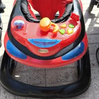 کالسکه. روروئک. کریر صندلی ماشین|کالسکه و لوازم جانبی|مشهد, مصلی (کارمندان اول)|دیوار