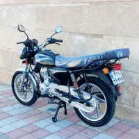 طرح بوکسر ۲۰۰ سالم کم کار درحد