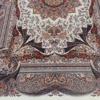 فرش ۹متری تک جدید|فرش|کرج, خرمدشت|دیوار