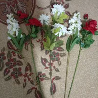 گلهای مصنوعی