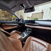 تیگو ۸پرو ۱۴۰۱ بی رنگ