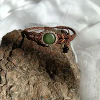 دستبندهای دستساز میکرومکرمه