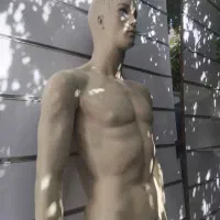 مانکن مردونه