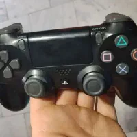 دسته کنسول PS4 (سرکارتنی)