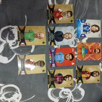 حراج کارت کیمیدی همه باهم فقط 100 تومن|کلکسیون و سرگرمی|محمدشهر, سیدآباد|دیوار