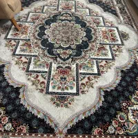 فرش نه متری هفتصد شانه تراکم ۲۵۵۰