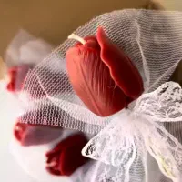 انواع گیفت شمع یلدایی با قیمت استثنایی|صنایع دستی و سایر لوازم تزئینی|تهران, خلیج فارس|دیوار