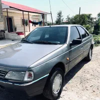 پژو ۴۰۵