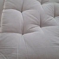 تشک تخت دست دوز