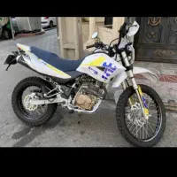 موتور کویر|موتورسیکلت|اردبیل, |دیوار