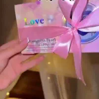 گردنبند مرواریدی