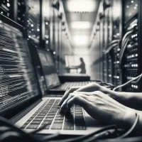 مشکلات کامپیوتر، شبکه، دوربین، پرینتر، نرم افزار