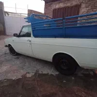 پیکان وانت مدل ۸۹ فابریک|خودرو سواری و وانت|قزوین, |دیوار