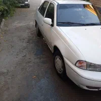 دوو سیلو مدل81|خودرو سواری و وانت|بومهن, |دیوار