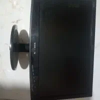 مانیتور 19 اینچ ایکس ویژن led|قطعات و لوازم جانبی رایانه|همدان, |دیوار