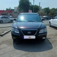 سوناتاnf۲۰۰۸