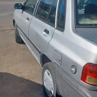 پراید مدل ۸۹|خودرو سواری و وانت|اردبیل, |دیوار