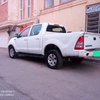 فوتون تونلند بنزینی|خودرو سواری و وانت|بافق, |دیوار