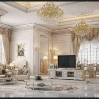 نظافتچی منزل خانوم