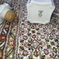 چایدان گلسرخی گل سرخ|کلکسیون اشیاء عتیقه|مشهد, کلاهدوز|دیوار