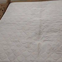 تشک تبی فنری دونفره