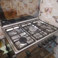 فرگاز تمام استیل
