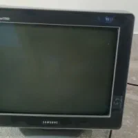 مانیتور کامپیوتر crt