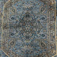 رومیزی ترمه نو|پرده، رانر، رومیزی|تهران, حکیمیه|دیوار