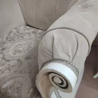 مبل خوشرنگ و شیک|مبلمان خانگی و میز عسلی|همدان, |دیوار