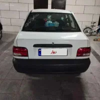 پراید۸۲ کاربرات