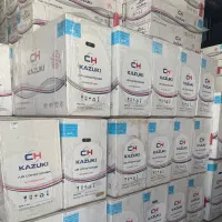کولر گازی اسپلیت کازوکی ایران رادیاتور