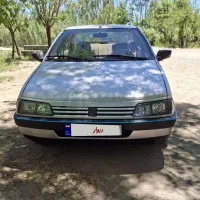405 مدل 88