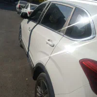 تیگو ۵ مدل ۹۴ اتومات