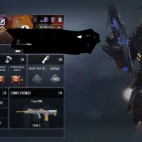 با سلام اکانت کالاف مخصوص هر نوع پلیری|کنسول، بازی ویدئویی و آنلاین|گرگان, |دیوار